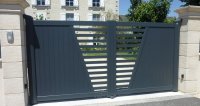 Notre société de clôture et de portail à Saint-Martin-de-Goyne